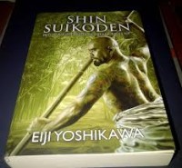 Image of SHIN SUIKODEN PETUALANGAN BARU KISAH KLASIK BATAS AIR