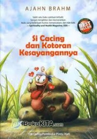 Image of SI CACING DAN KOTORAN KESAYANGAN NYA 3!