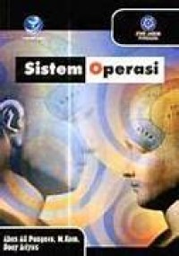 Image of SISTEM OPERASI