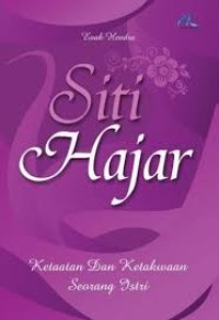 Image of SITI HAJAR