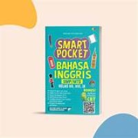 Image of SMART POCKET INGGRIS