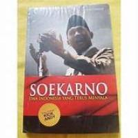 Image of SOEKARNO