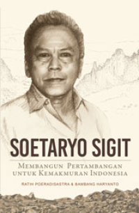 Image of SOETARYO SIGIT