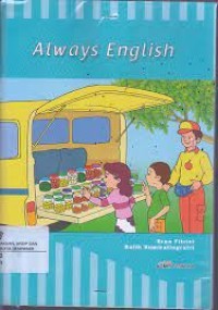 Image of ALWAY ENGLISH
