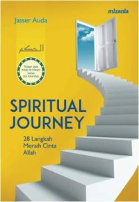 Image of SPIRITUAL JOURNEY