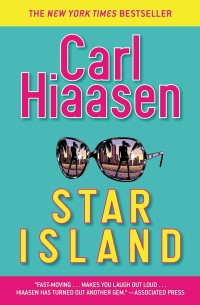 Image of STAR ISLAND