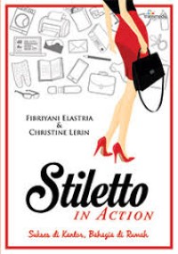Image of STILETTO IN ACTION