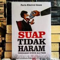 Image of SUAP TIDAK HARAM PENEGAKAN AL FIKIH
