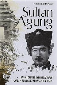 Image of SULTAN AGUNG