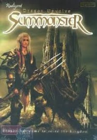 Image of SUMMONSTER