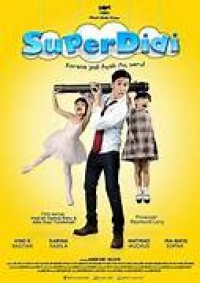 Image of SUPER DIDI