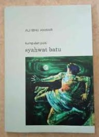 Image of KUMPULAN PUISI SYAHWAT BATU