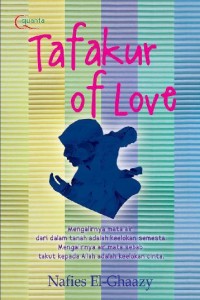 Image of TAFAKUR OF LOVE
