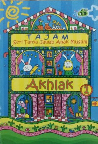Image of TAJAM AKHLAK