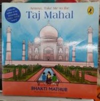 Image of TAJMAHAL