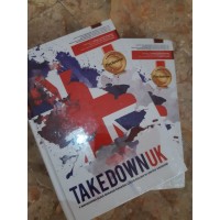 Image of TAKEDOWNUK