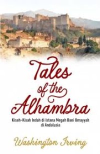 Image of TALES OF THE ALHAMBRA
