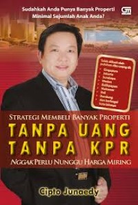 Image of TANPA UANG TANPA KPR