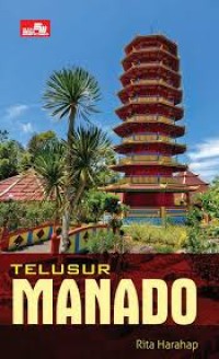 Image of TELUSUR MANADO