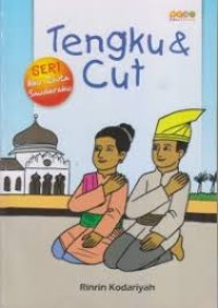 Image of TENGKU DAN CUT