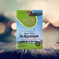 Image of TERJEMAAH MATAN JURUMIYAH