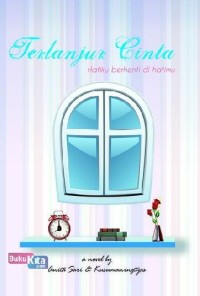 Image of TERLANJUR CINTA