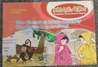 Image of The Cheating Little Monkey