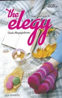 Image of THE ELEGY DOAKU MENGINGINKANMU