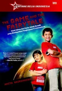 Image of THE GAME AND THE FAIRYTALE