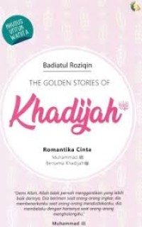 Image of THE GOLDEN STORIES OF Khadijah