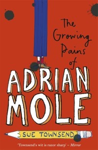 Image of The Growing Pains Of Adrian Mole