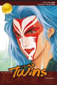 Image of THE IMPECCABLE TWINS VOL.7