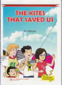 Image of THE KITES THAT SAVED US