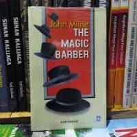 Image of THE MAGIC BARBER