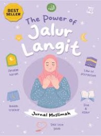 Image of THE POWER OF JALUR LANGIT