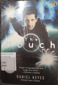 Image of THE TOUCH