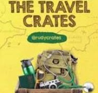 Image of THE TRAVEL CRATES
