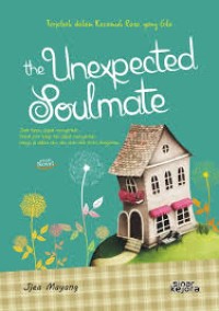 Image of THE UNEXPECTED SOULMATE