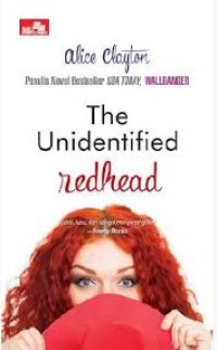 Image of THE UNIDENTIFIED REDHEAD