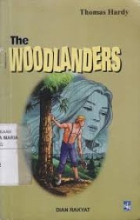 Image of THE WOLODLANDERS