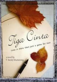 Image of TIGA CINTA
