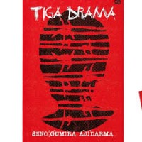 Image of tiga drama