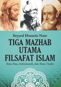 Image of TIGA MAZHAB UTAMA FILSAFAT ISLAM
