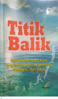Image of TITIK BALIK