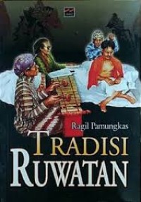 Image of TRADISI RUWATAN