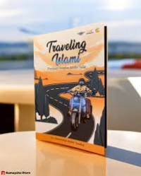 Image of TRAVELING ISLAMI