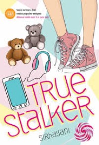 Image of TRUE STALKER