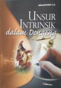 Image of UNSUR INTRINSIK DALAM DONGENG