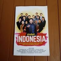 Image of UNTUK INDONESIA