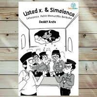 Image of USTAD X. & SIMALANCA
